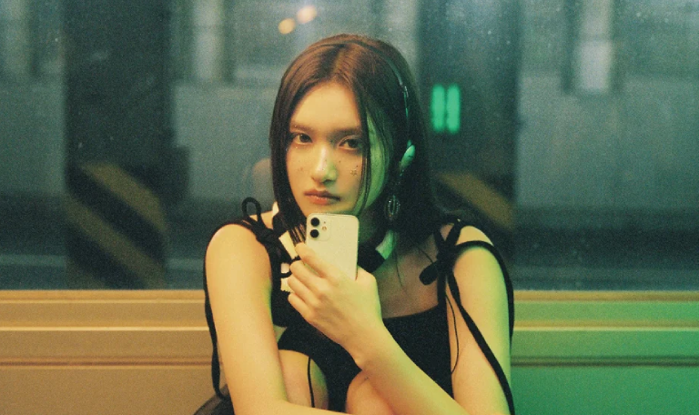 "Either Way" é uma boa música para fãs adultos de kpop