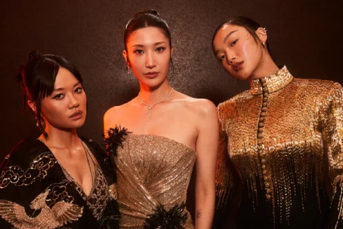 Guerreiras do K-pop vence o Oscar 2026 em duas categorias