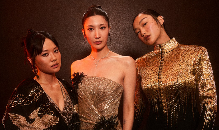 Guerreiras do K-pop vence o Oscar 2026 em duas categorias