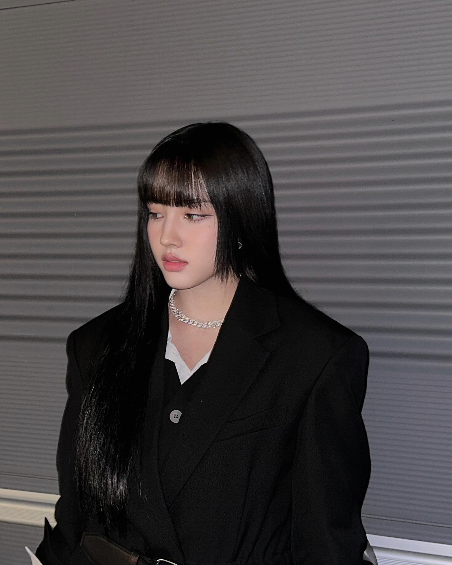 A Yoon, do StayC, é uma das idols do signo de Áries