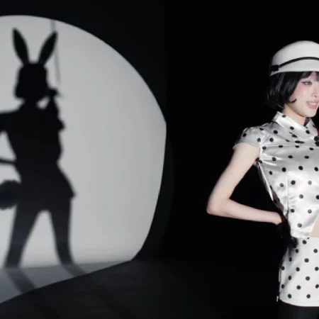 Catch Catch é um dos MVs engraçados de kpop