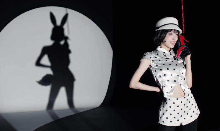 Catch Catch é um dos MVs engraçados de kpop