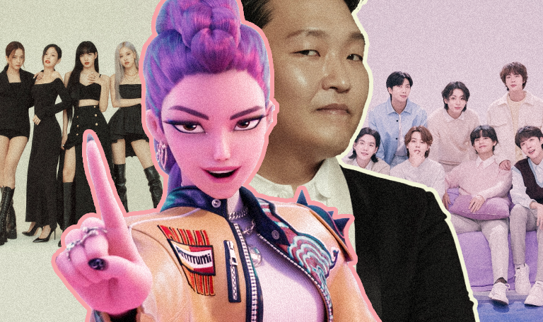 Blackpink, Guerreiras do K-pop, PSY e BTS representam o que é kpop