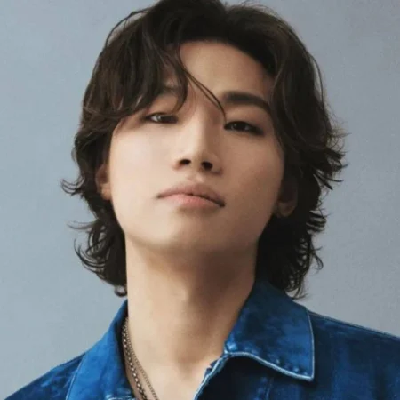 O Daesung (Big Bang) é um dos idols do signo de Touro