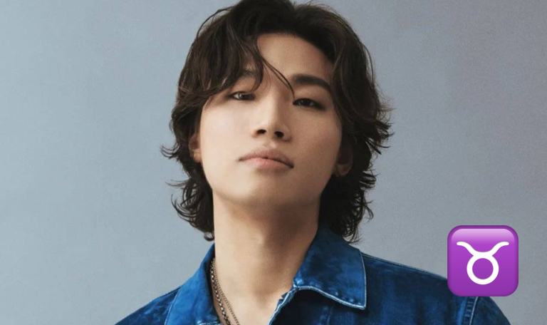O Daesung (Big Bang) é um dos idols do signo de Touro