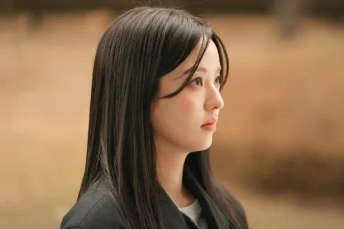 A maquiagem de kdrama de Nam Sang Ji