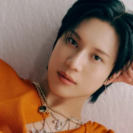 Taemin é um dos idols do signo de Câncer