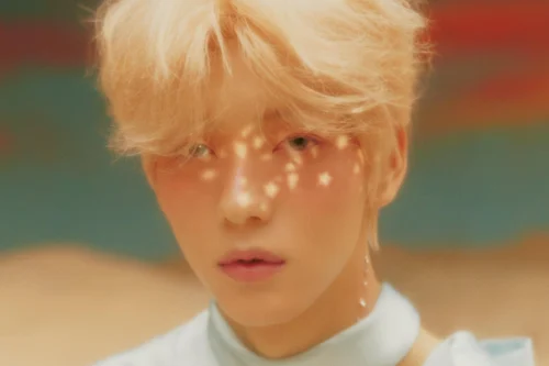 O TXT tem várias músicas de kpop dramáticas