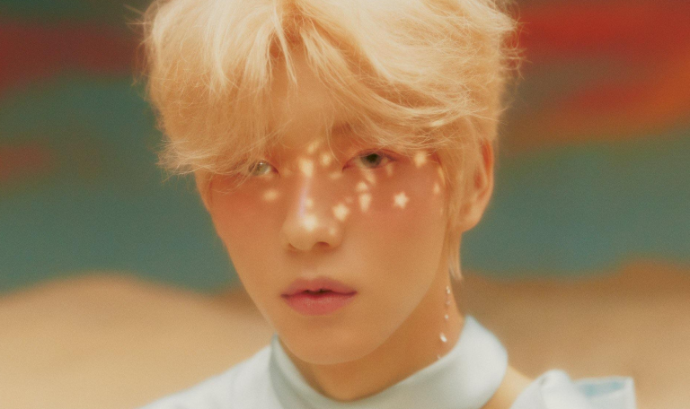 O TXT tem várias músicas de kpop dramáticas
